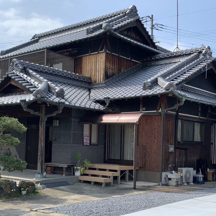 店舗概要