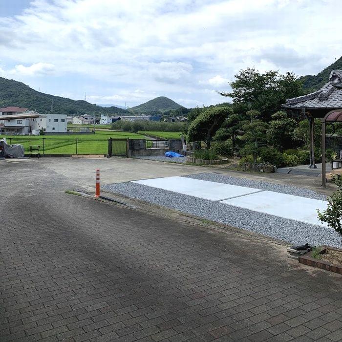 店舗概要